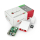 Mini PC Raspberry Pi Zestaw 4B WiFi 4GB RAM, 32GB, oficjalne akcesoria RPI-14751 5903351242554